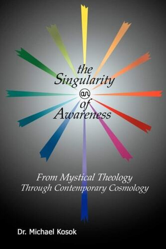 The Singularity of Awareness av Michael Kosok (Paperback)