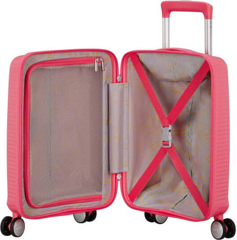 Soundbox Mini 22l Sun Kissed Coral