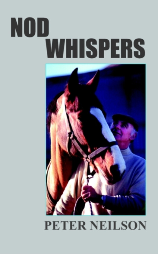 Nod Whispers av Peter Neilson (Paperback)