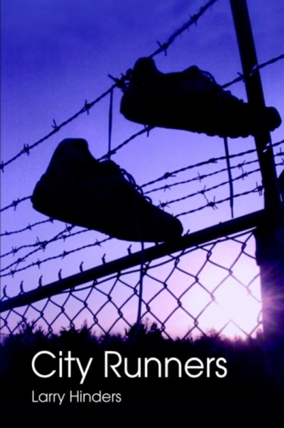 City Runners av Larry Hinders (Paperback)