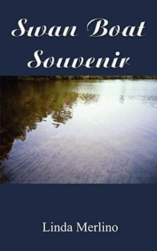 Swan Boat Souvenir av Linda Merlino (Paperback)