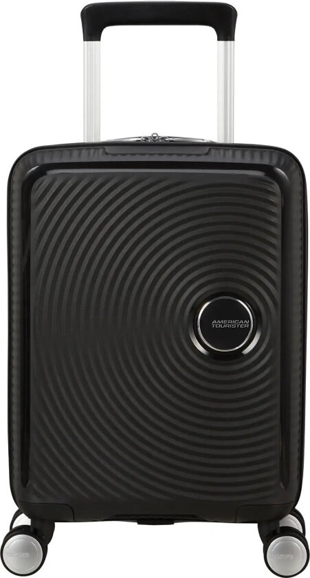 SoundBox Mini 22l Bass Black