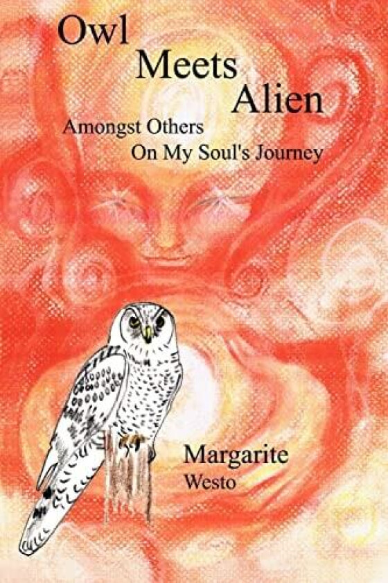 Owl Meets Alien av Margarite Westo (Paperback)