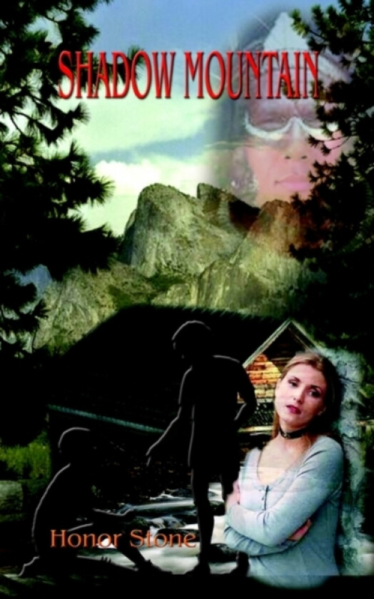 Shadow Mountain av Honor Stone (Paperback)