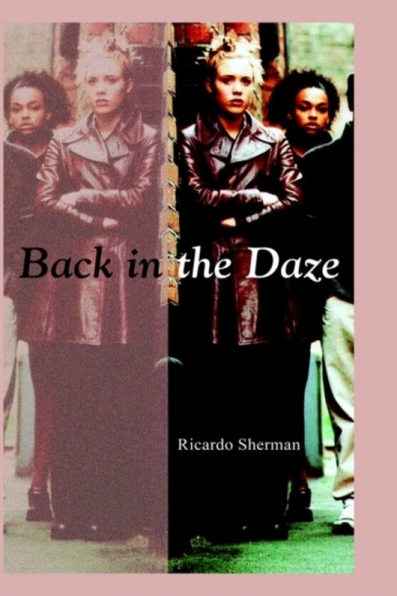 Back in the Daze av Ricardo Sherman (Paperback)