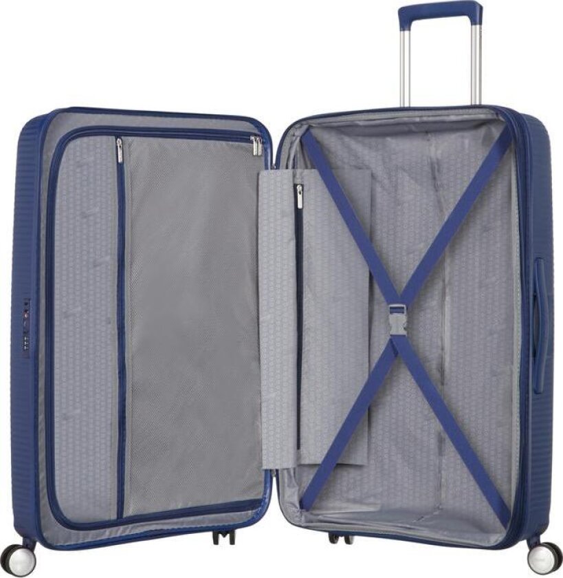 SoundBox 71l Midnight Navy