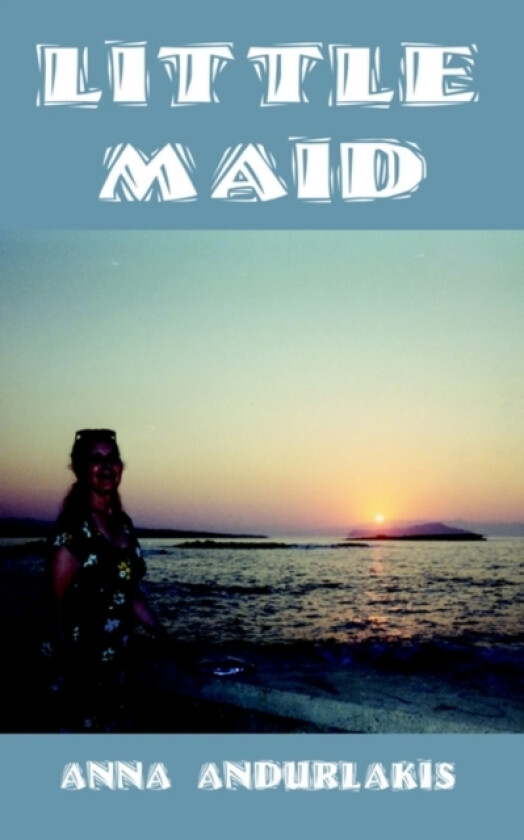Little Maid av Anna Andurlakis (Paperback)