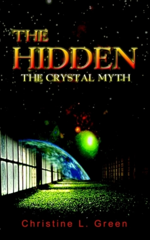 The Hidden av Christine L. Green (Paperback)