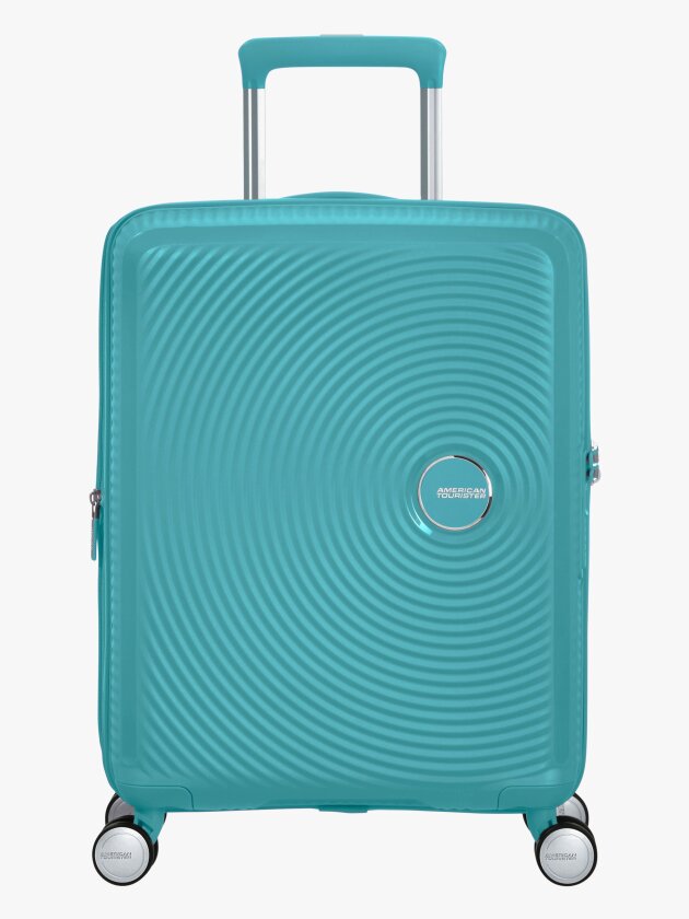 SoundBox Spinner 35,5l Turquoise Tonic