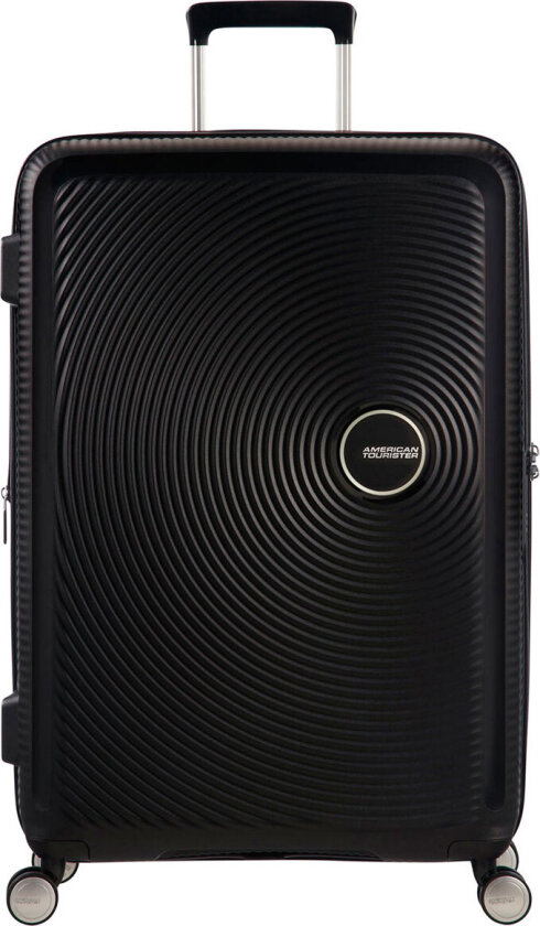 SoundBox 71l Bass Black