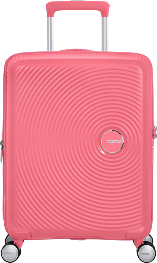 SoundBox Spinner 35,5l Sun Kissed Coral