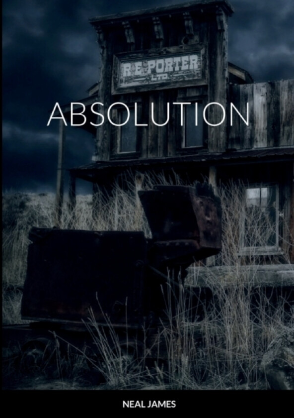 Absolution av Neal James (Paperback)
