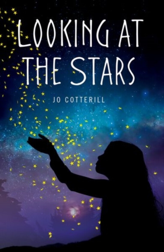 Rollercoasters: Looking at the Stars av Jo Cotterill (Paperback)