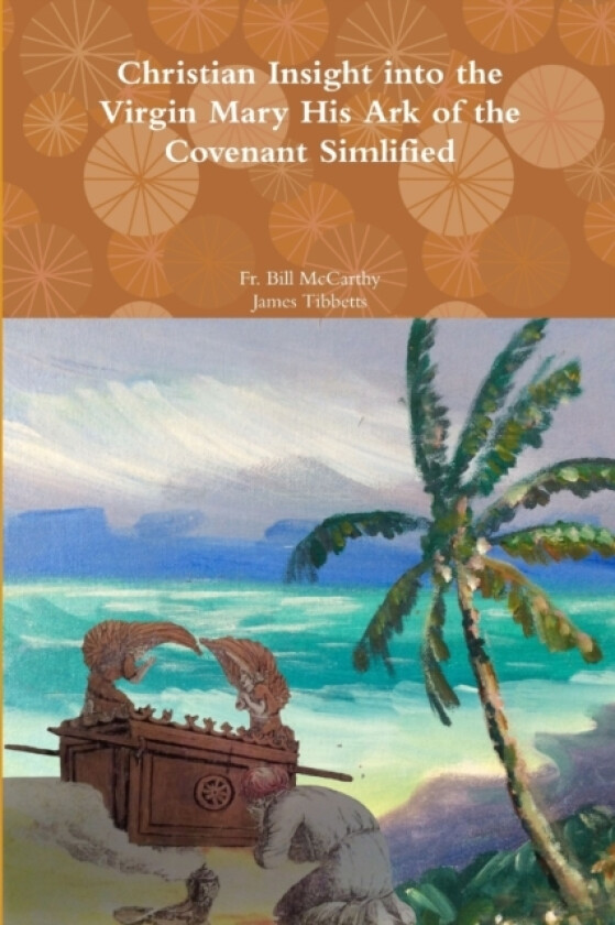 Christian Insight into the Virgin Mary His Ark of the Covenant Simplified av Fr Bill McCarthy & James Tibbetts (Paperback)