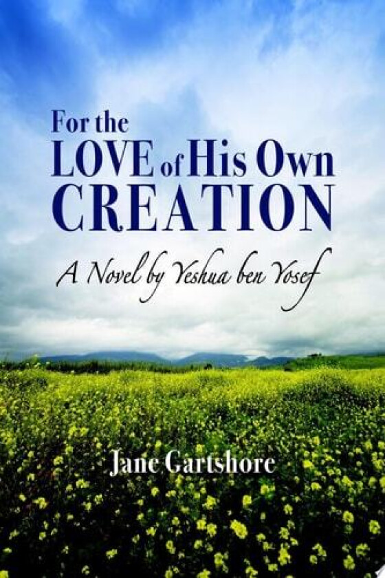 For the Love of His Own Creation av Jane Gartshore (Paperback)