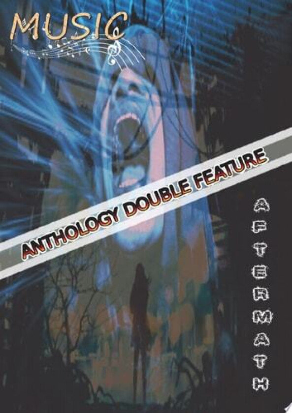 Music / Aftermath av Sinister Saints Press (Paperback)