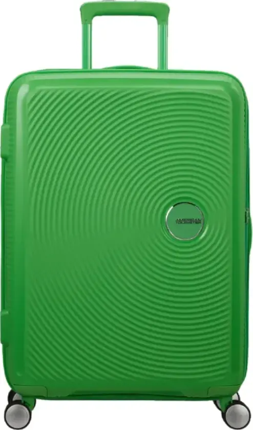SoundBox 71l Grass Green