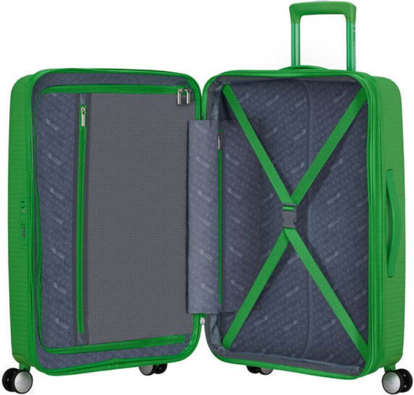 SoundBox 71l Grass Green