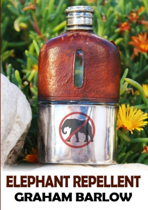 Elephant Repellent av Graham Barlow (Paperback)