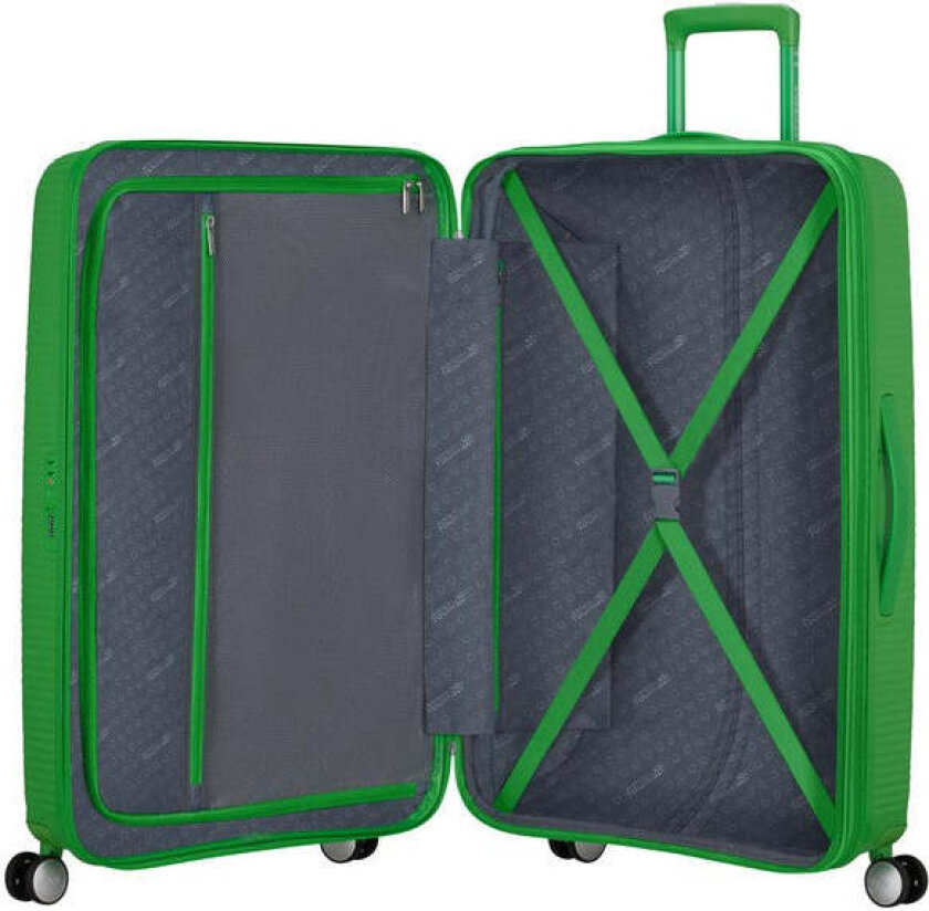 SoundBox 97l Grass Green