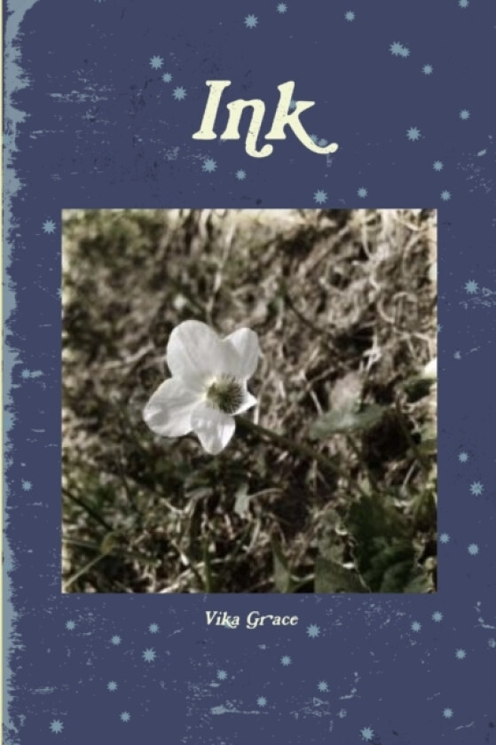 Ink av Vika Grace (Paperback)
