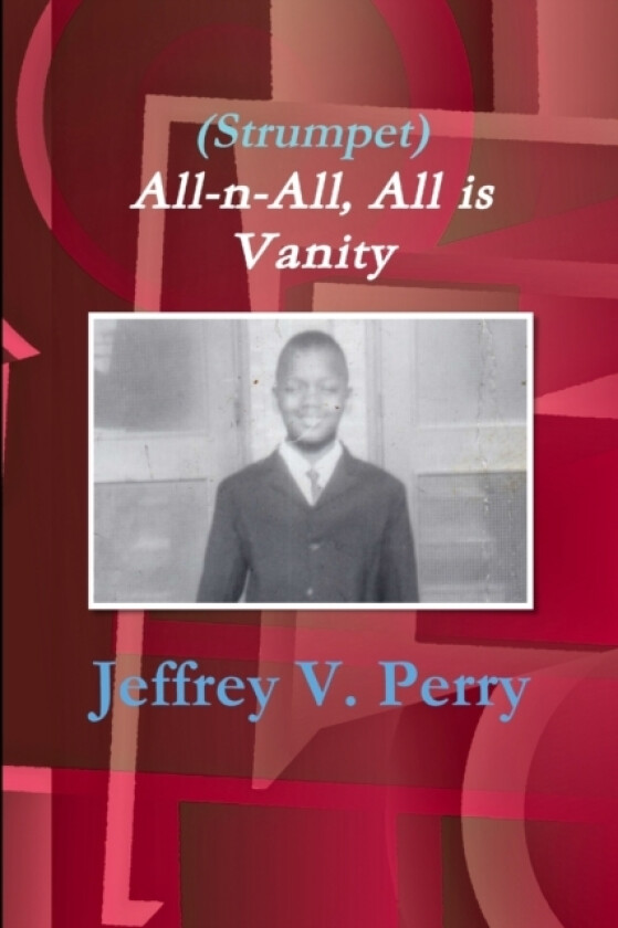 (Strumpet) All-n-All, All is Vanity av Jeffrey V. Perry (Paperback)