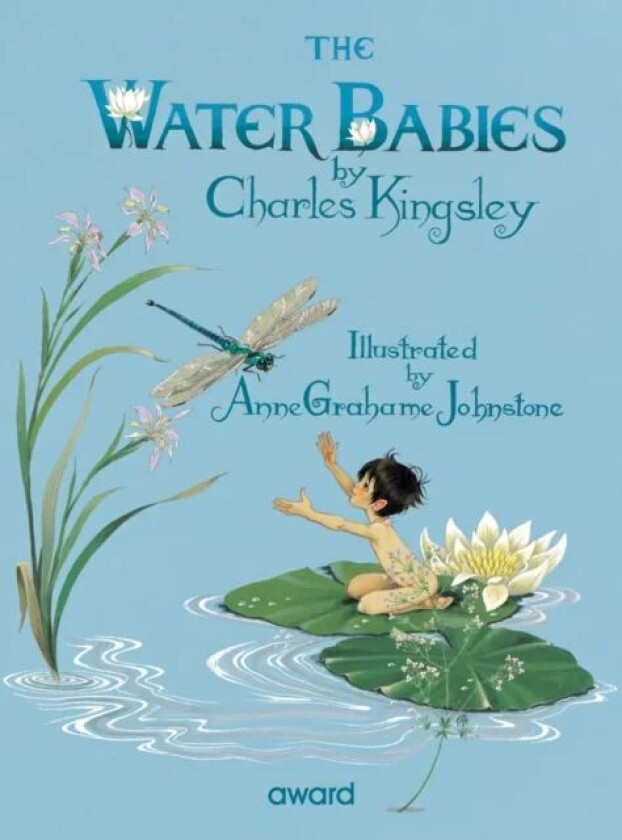 Water Babies av Charles Kingsley