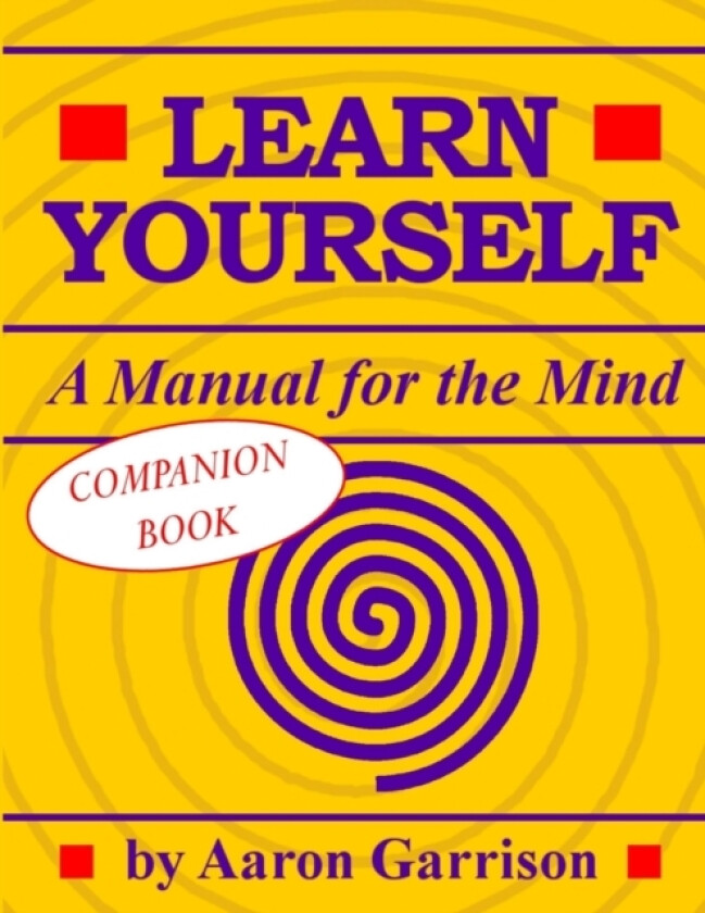 Learn Yourself av Aaron Garrison (Paperback)