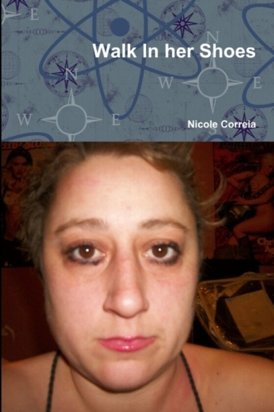 Walk In her Shoes av Nicole Correia (Paperback)