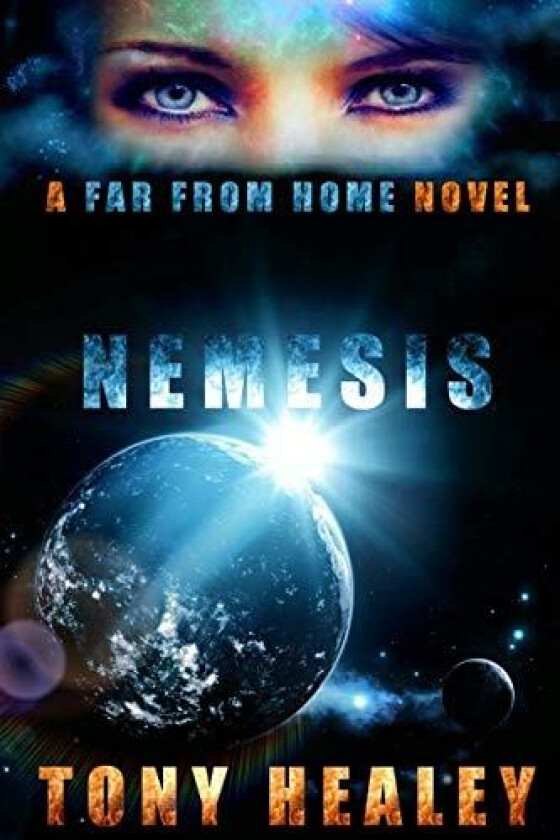 Nemesis (Far From Home) av Tony Healey (Paperback)