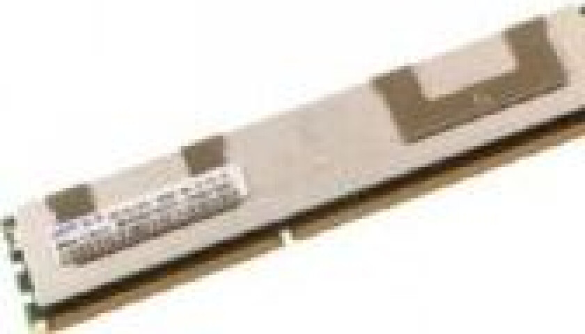 Enterprise 606425-001, 8 GB, 1 x 8 GB, DDR3, 1333 MHz, 240-pin DIMM