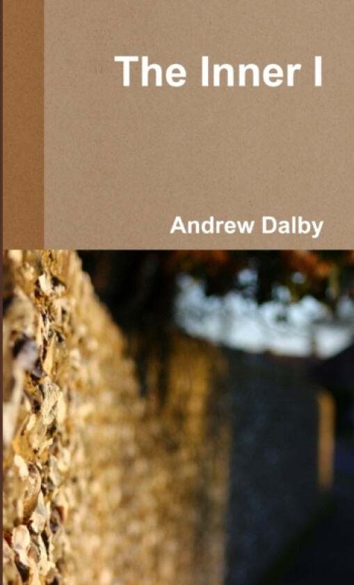 The Inner I av Andrew Dalby (Paperback)