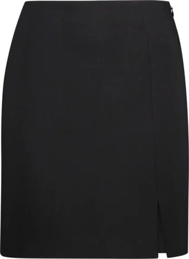 Polly Skirt - Black L