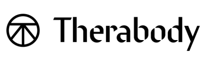 Logoen til Therabody