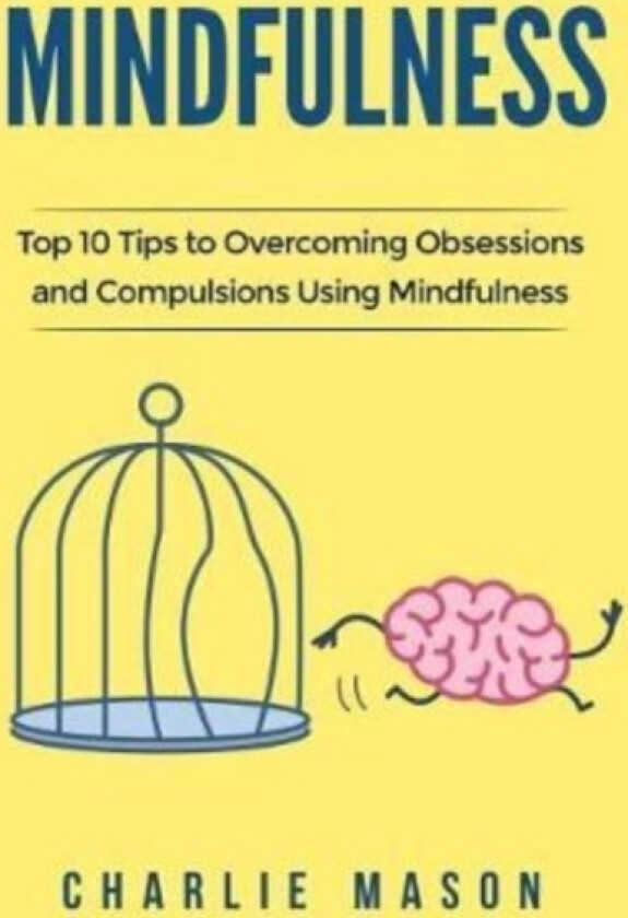 Mindfulness av Charlie Mason (Paperback)