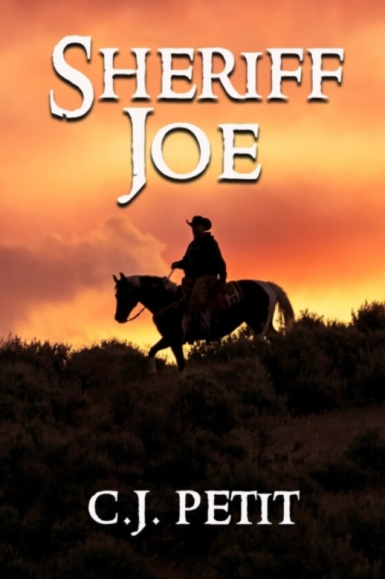 Sheriff Joe av C J Petit (Paperback)