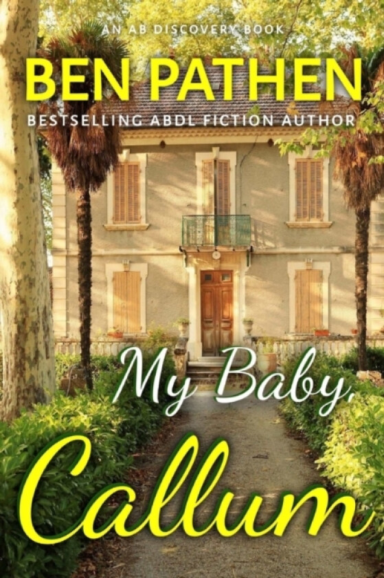 My Baby, Callum av Ben Pathen (Paperback)