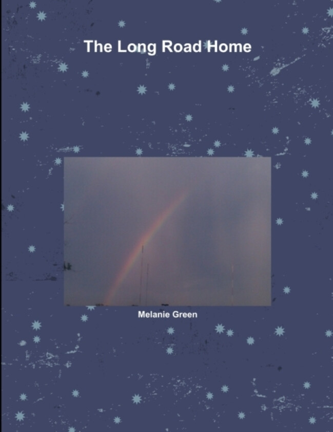 The Long Road Home av Melanie Green (Paperback)
