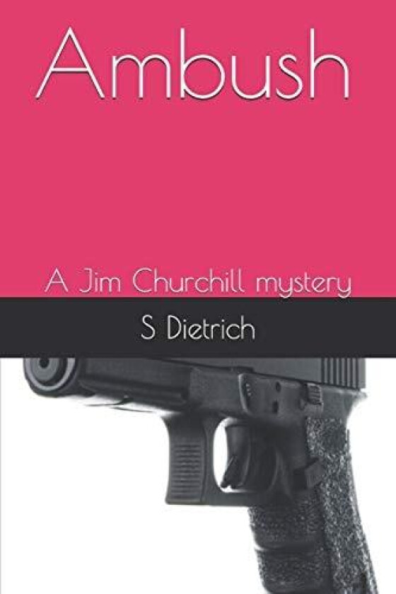 Ambush av S F Dietrich (Paperback)