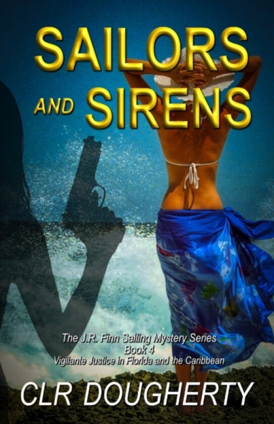 Sailors and Sirens av Charles Dougherty (Paperback)