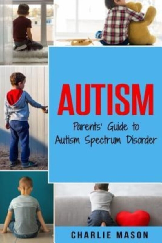 Autism av Charlie Mason (Paperback)