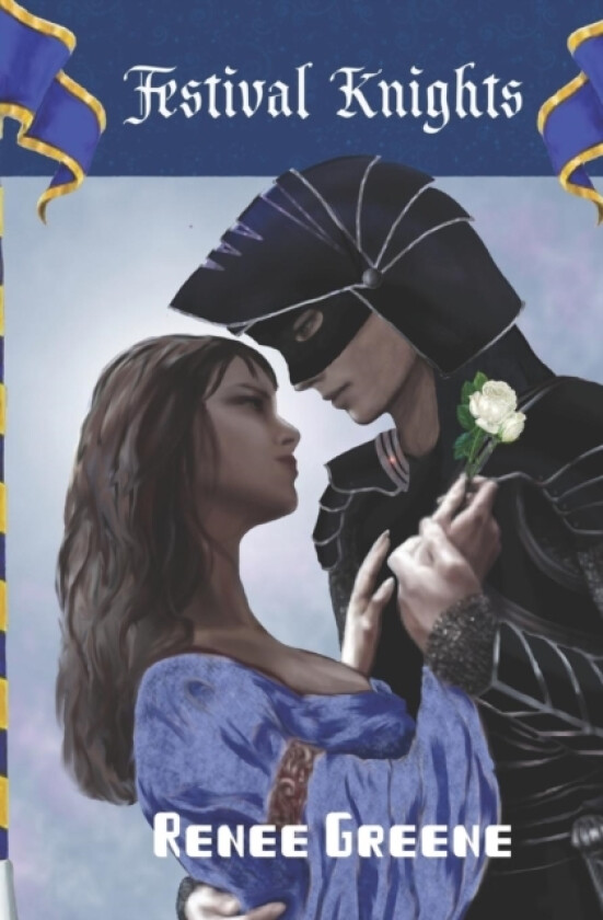 Festival Knights av Renee Greene (Paperback)