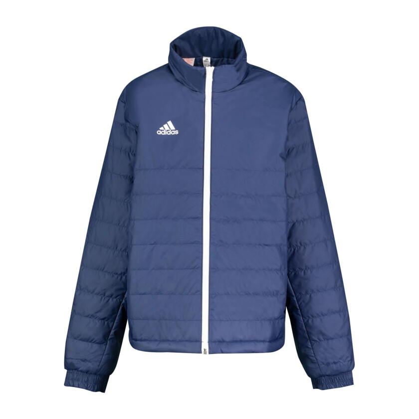 Bilde av adidas Ent22 Light Jacket, treningsjakke, junior Team Navy Blue 2