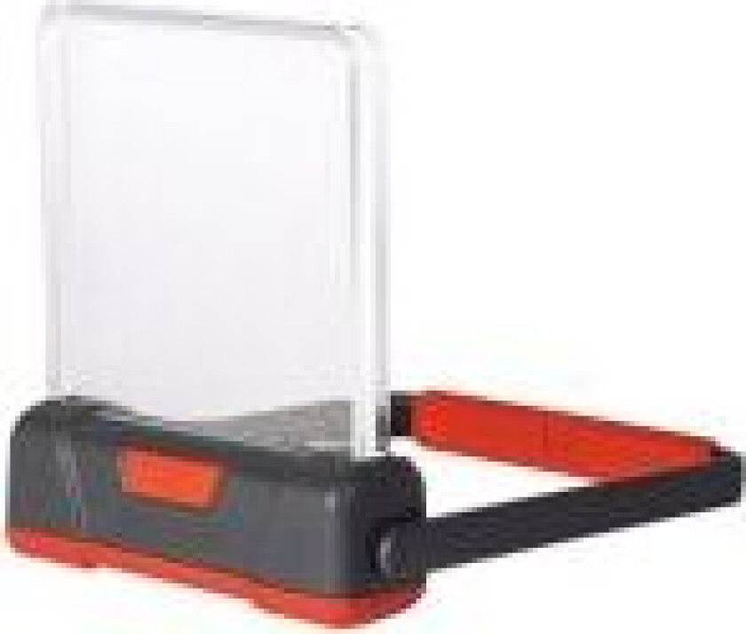 E300461000 Compact Lantern Campinglampe LED (RGB) 240 lm Batteridrevet 345 g Mørkegrå , Orange