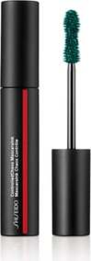 ControlledChaos Mascara 11,5 g (Farge: 04 - Emerald Energy)