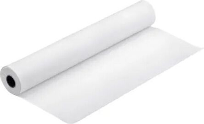 Papir Singleweight Matt 17" Rulle 120g