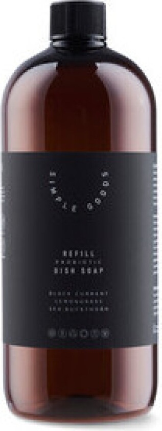 Bilde av Oppvaskmiddel refill 1000 ml