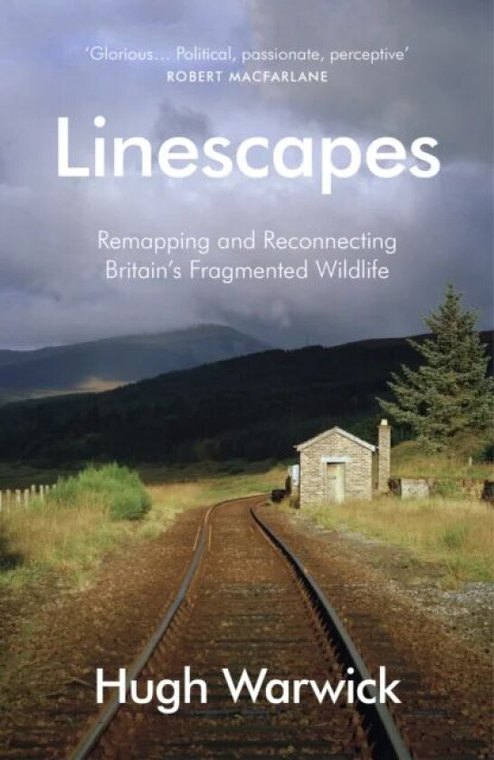 Linescapes av Hugh Warwick