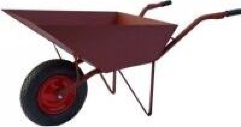 Bilde av BYGGETØNNE, PUMPE HJUL PÅ LAGERPLATE 2,0 MM