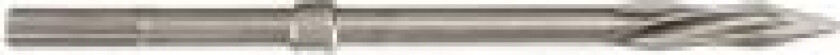 629180000, Rotasjons hammer, 40 cm, Betong, Murverk, Stein, SDS Max, Rustfritt stål, 1 stykker